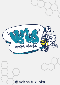 アビスパ福岡 アビT Vol.1