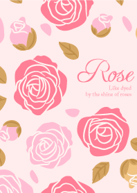 Rose Cute ver