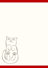 Cat seen from below01 on RB JP