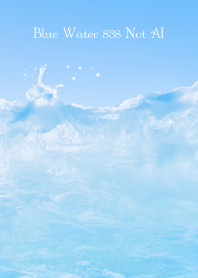BlueWater 838 Not AI