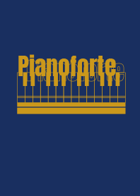 pianoforte konjyo