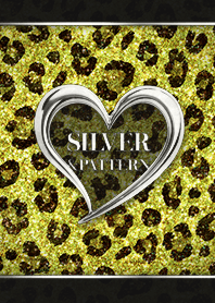 Silver Heart - Panther - 02 F-14