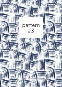 simple pattern #3
