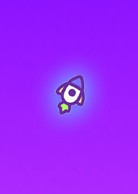 Happiness rocket 10002