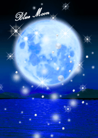 Lucky Blue Moon 30