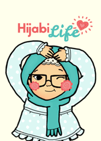 Hijabi Life