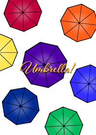 Umbrella!