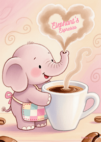 Elephant's Espresso