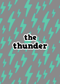 the thunder THEME /121