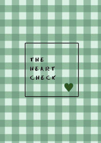 THE HEART CHECK THEME 67