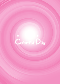 Colorful Day (NT_724)