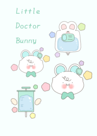 Little Doctor Bunny2