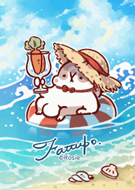Fattubo - It's summer time!