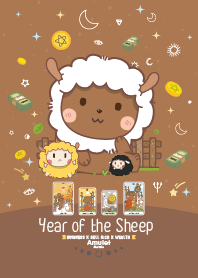 ปีแพะ - ค้าขายร่ำรวย รายได้ปังๆ I