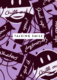 TALKING SMILE THEME 199