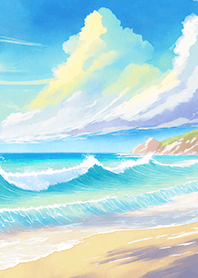 Beautiful real scenery#1744