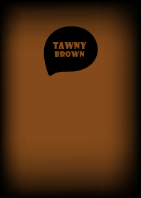 Tawny Brown  And Black Vr.10