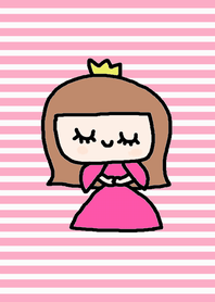 nenerin女の子 きせかえ322