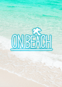 On Beach