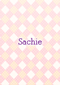 Sachie Spring Summer#pop