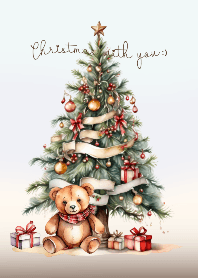 Christmas with you V.2