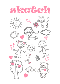 S K E T C H