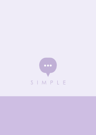 SIMPLE(purple)V.1569