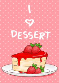 Dessert theme
