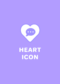 HEART ICON THEME 269