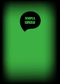 Black And green theme V7