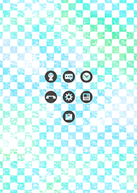 simple D 041