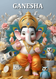 ร่ำรวยและรุ่งเรืองแก่คุณ 17