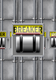 Electric breaker (W)