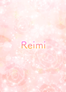 Reimi rose flower