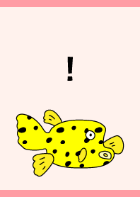 creatures in the sea02 on LP