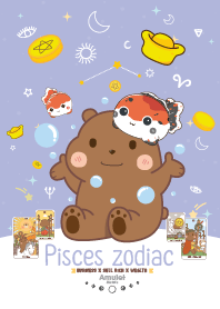 ราศีมีน - ค้าขายร่ำรวย รายได้ปังๆ III