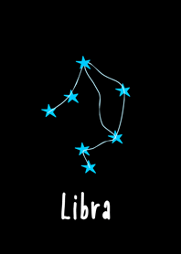 Libra zodiac