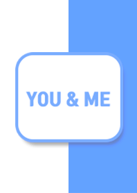 YOU & ME (BO_569)