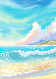 Beautiful real scenery#1751