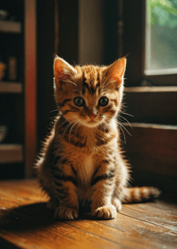 Cats run wild #IFWL427.