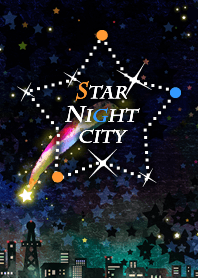 STAR NIGHT CITY