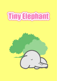 Tiny Elephant