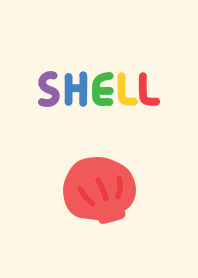 SHELL (minimal S H E L L)