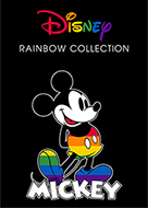 ウォルト ディズニー ジャパン 株 のline 着せかえ一覧 Line Store