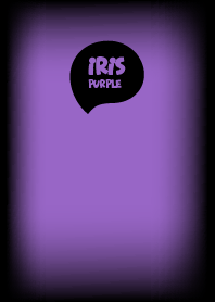 Black And iris purple theme V8 (JP)