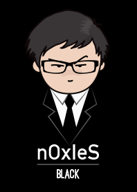 nOxIeS Black
