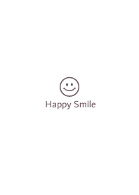 Happy Smile -hisatoto 53