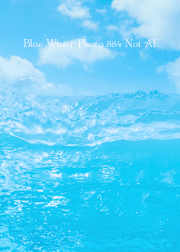 BlueWater Photo 885 Not AI
