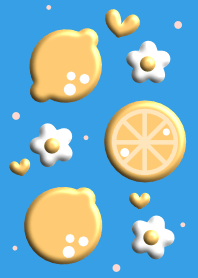 Sweet lemon 13 :)