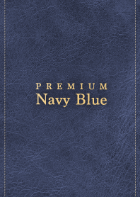 Premium Navy Blue